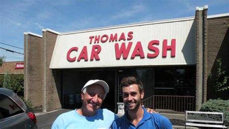Thomas car wash. Things To Know About Thomas car wash. 
